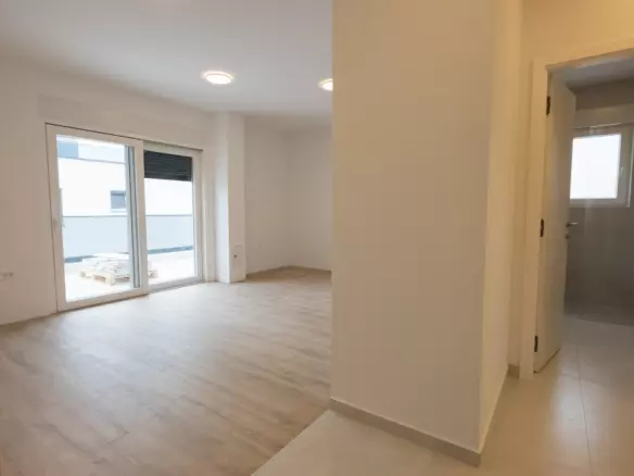 3-bedroom Apartment In Vodice, Croatia (111,56 M²)