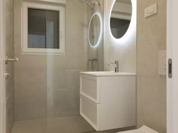 3-bedroom Apartment In Vodice, Croatia (111,56 M²)