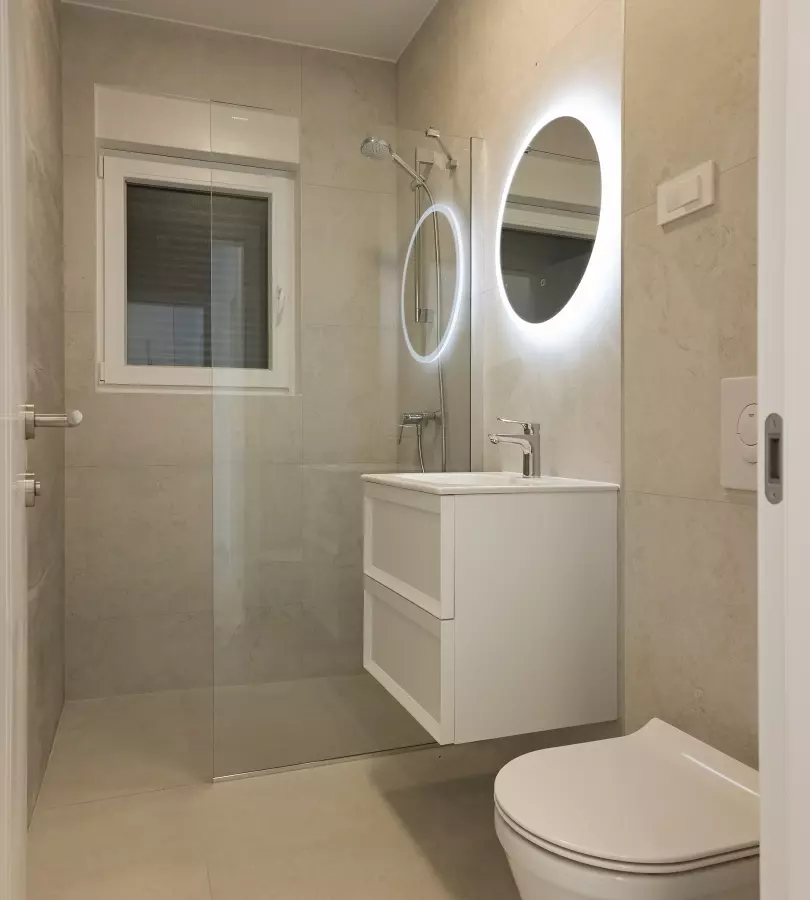 3-bedroom Apartment In Vodice, Croatia (111,56 M²)
