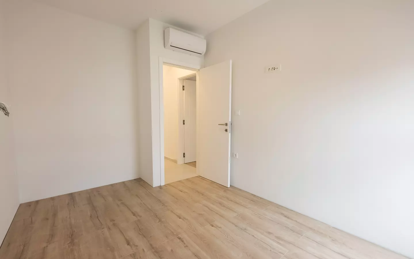 3-bedroom Apartment In Vodice, Croatia (111,56 M²)