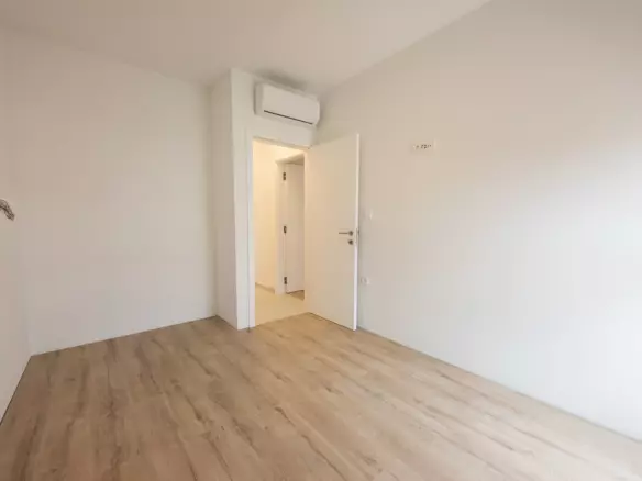 3-bedroom Apartment In Vodice, Croatia (111,56 M²)