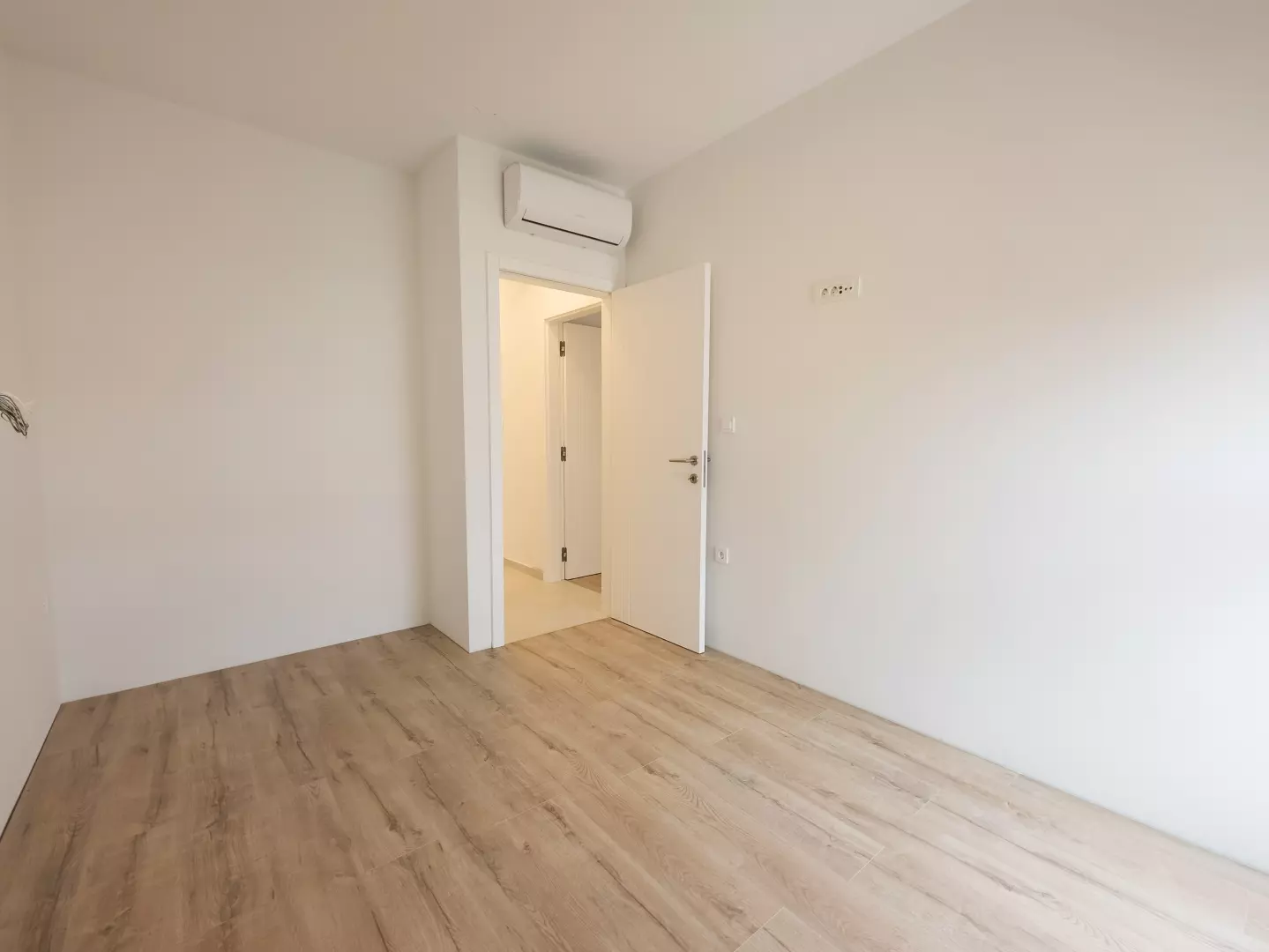 3-bedroom Apartment In Vodice, Croatia (111,56 M²)