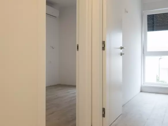 3-bedroom Apartment In Vodice, Croatia (111,56 M²)