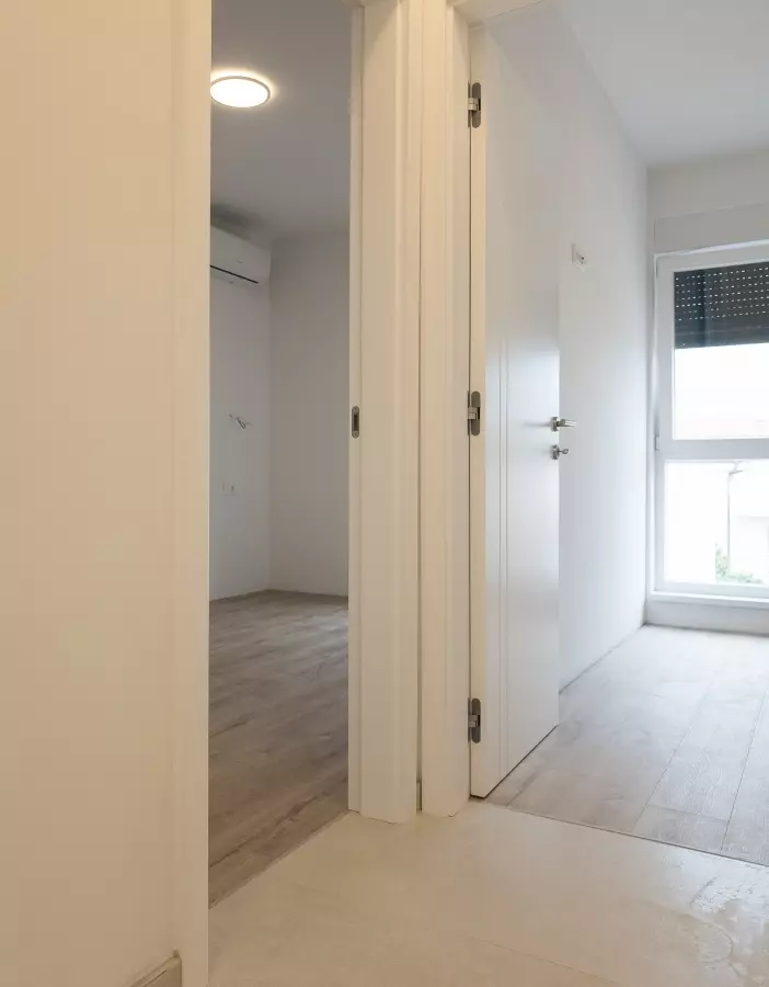 3-bedroom Apartment In Vodice, Croatia (111,56 M²)
