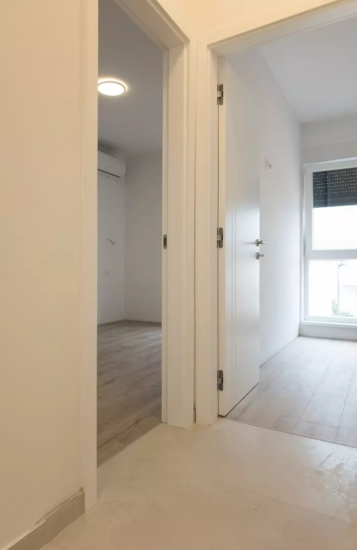 3-bedroom Apartment In Vodice, Croatia (111,56 M²)