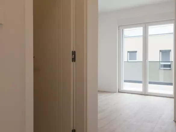 3-bedroom Apartment In Vodice, Croatia (111,56 M²)