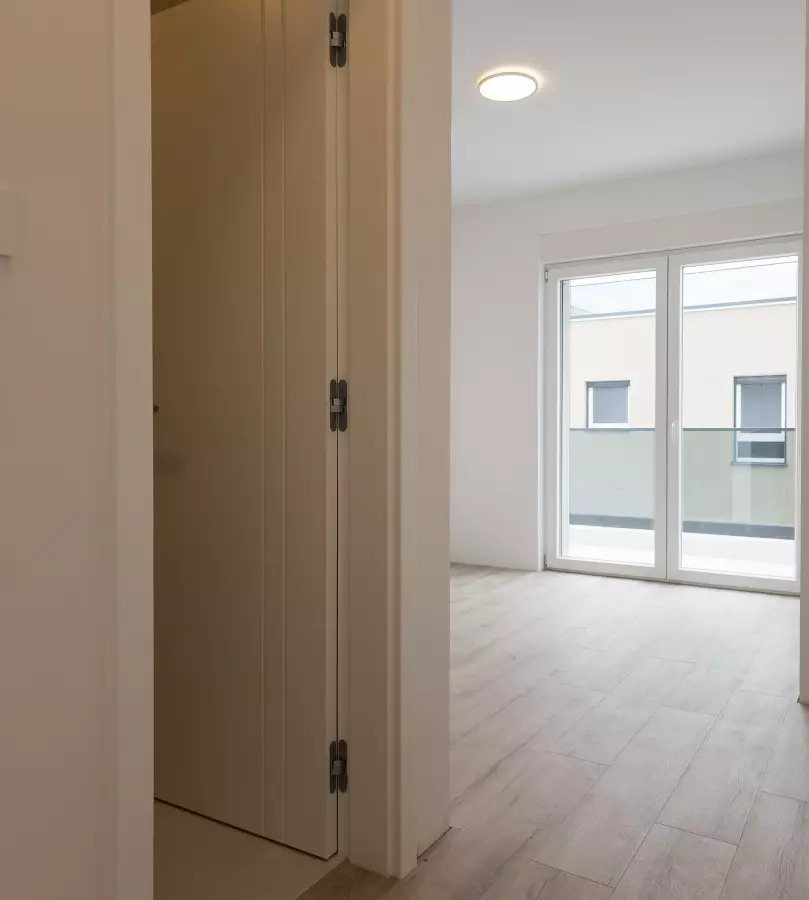 3-bedroom Apartment In Vodice, Croatia (111,56 M²)