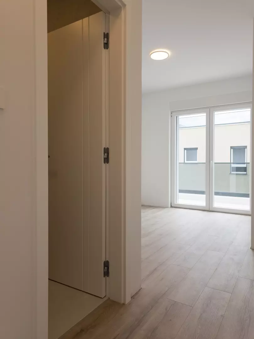 3-bedroom Apartment In Vodice, Croatia (111,56 M²)