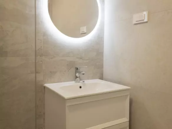 3-bedroom Apartment In Vodice, Croatia (111,56 M²)