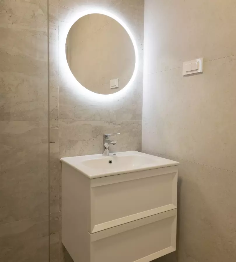 3-bedroom Apartment In Vodice, Croatia (111,56 M²)