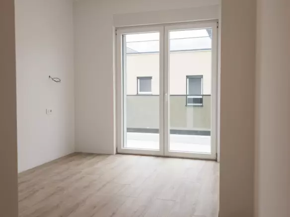 3-bedroom Apartment In Vodice, Croatia (111,56 M²)