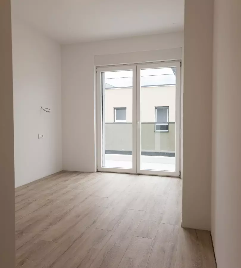 3-bedroom Apartment In Vodice, Croatia (111,56 M²)