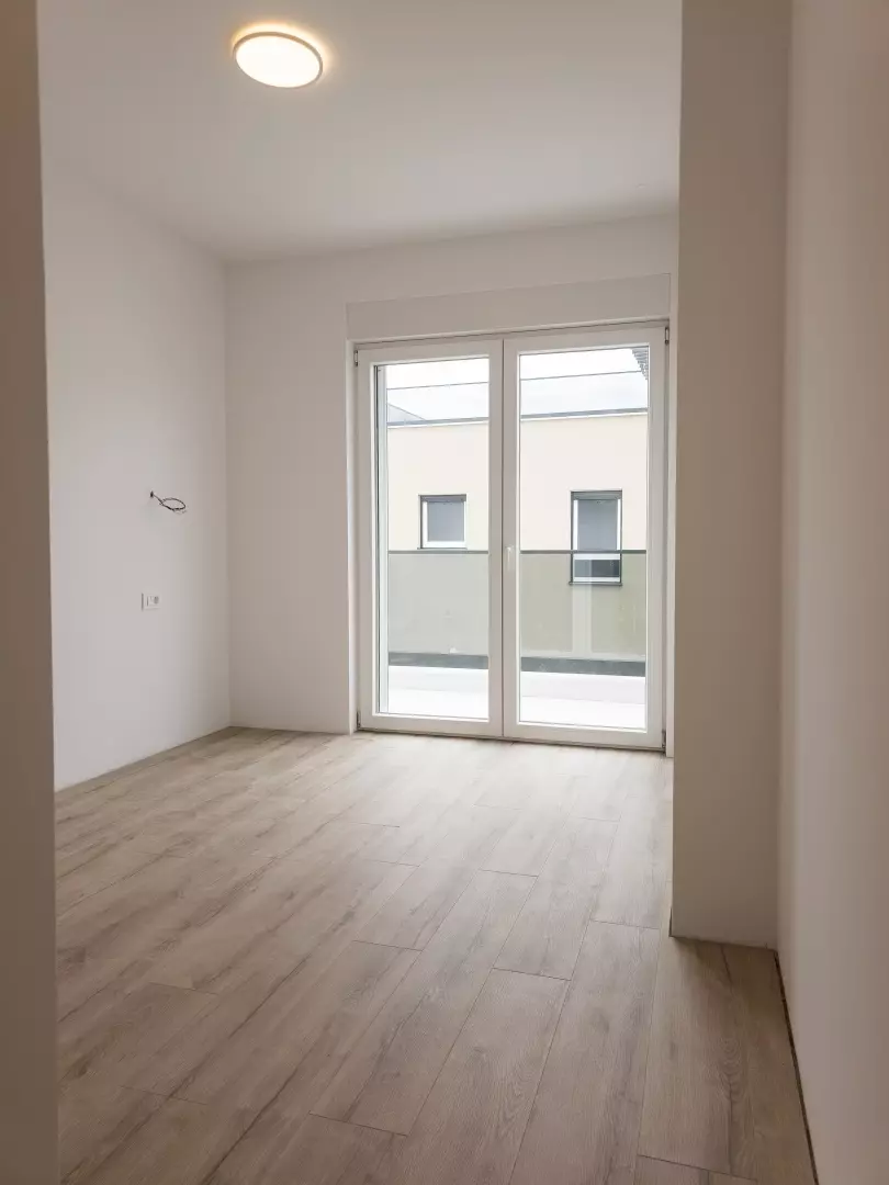 3-bedroom Apartment In Vodice, Croatia (111,56 M²)