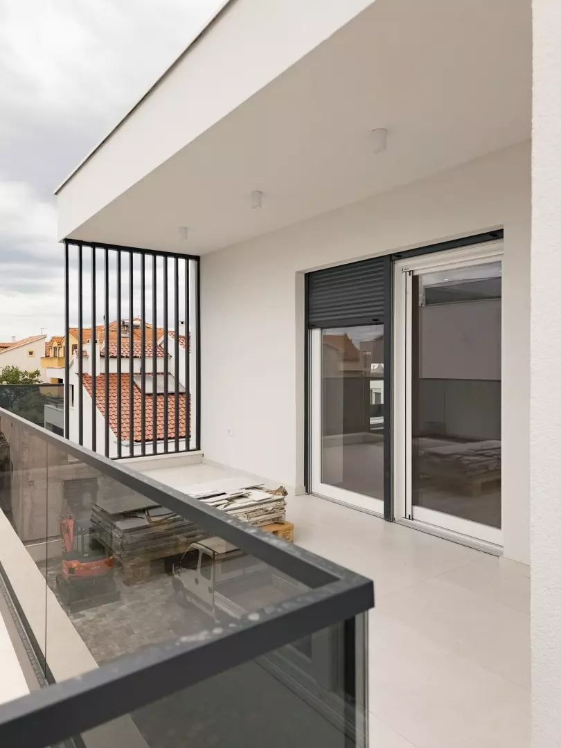3-bedroom Apartment In Vodice, Croatia (111,56 M²)