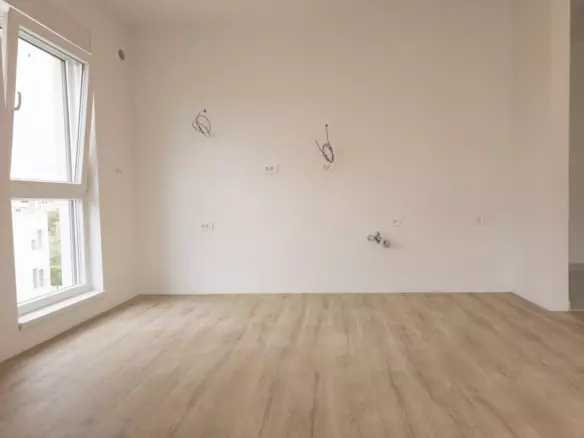 3-bedroom Apartment In Vodice, Croatia (111,56 M²)