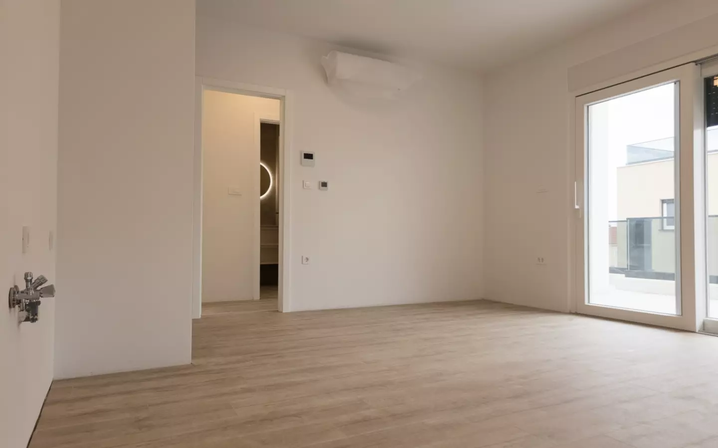 3-bedroom Apartment In Vodice, Croatia (111,56 M²)