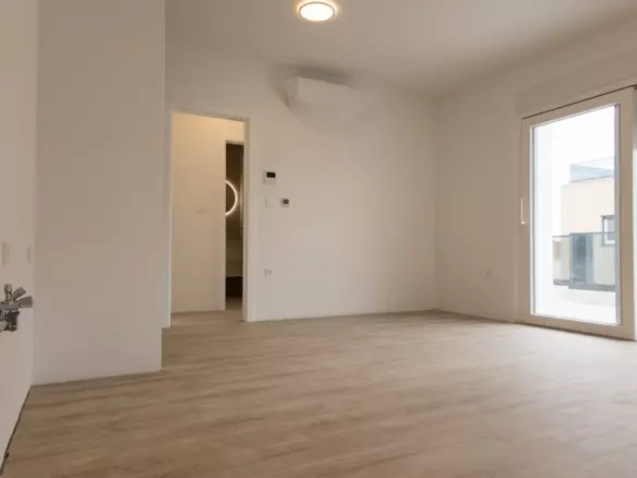 3-bedroom Apartment In Vodice, Croatia (111,56 M²)
