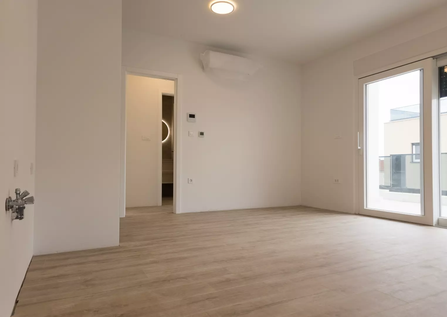 3-bedroom Apartment In Vodice, Croatia (111,56 M²)