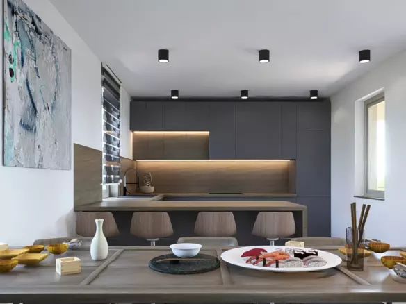 3-bedroom Apartment In Cres, Croatia (149 M²)
