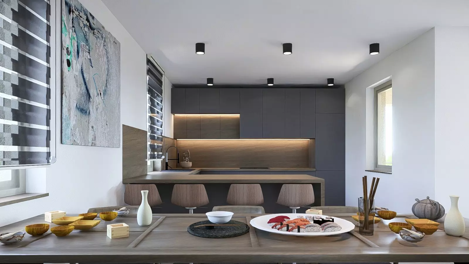 3-bedroom Apartment In Cres, Croatia (149 M²)