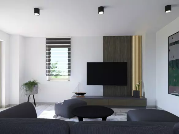 3-bedroom Apartment In Cres, Croatia (149 M²)