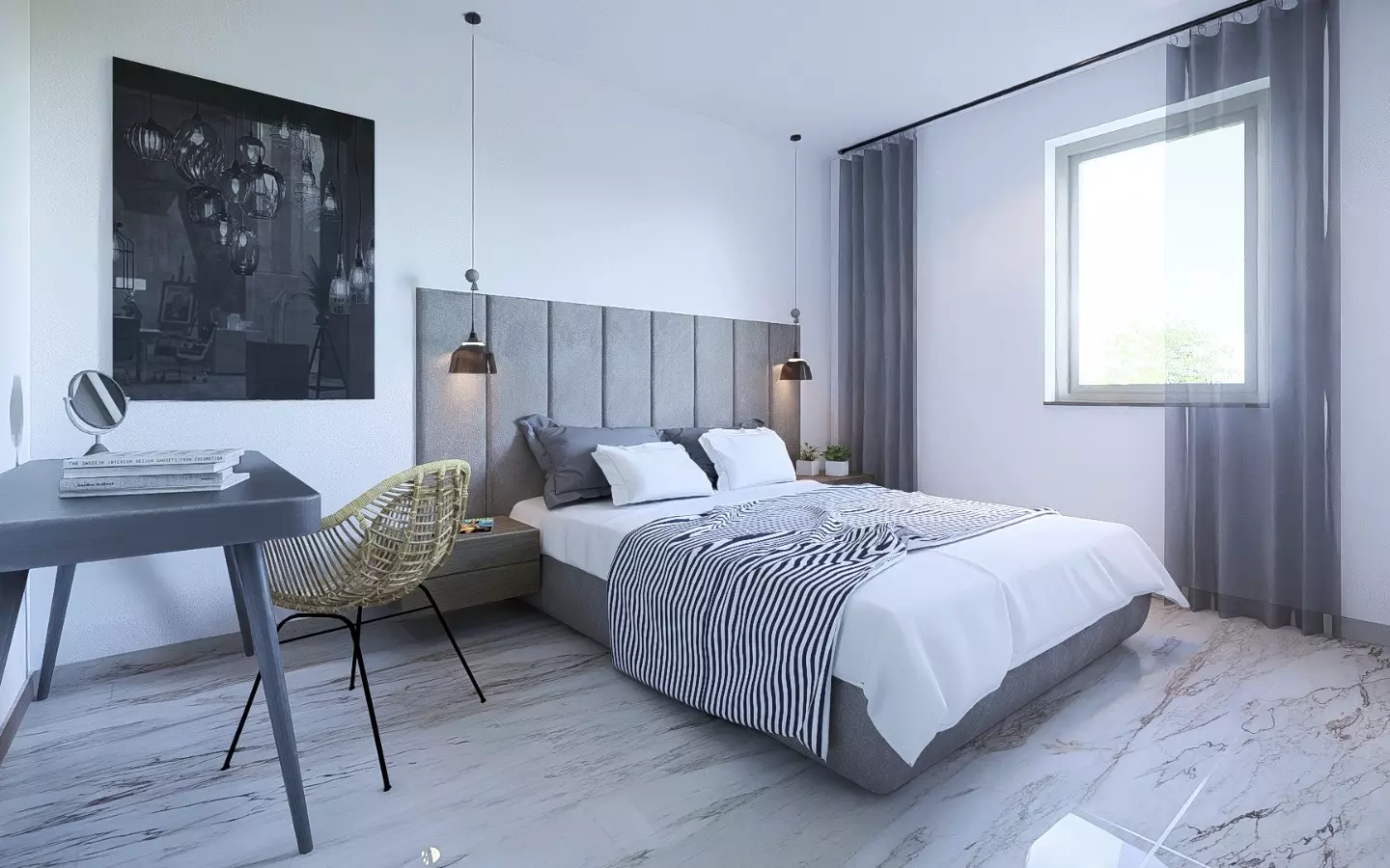 3-bedroom Apartment In Cres, Croatia (149 M²)