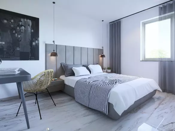 3-bedroom Apartment In Cres, Croatia (149 M²)