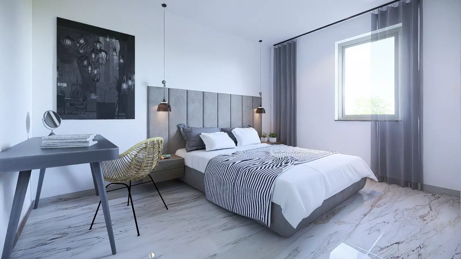 3-bedroom Apartment In Cres, Croatia (149 M²)