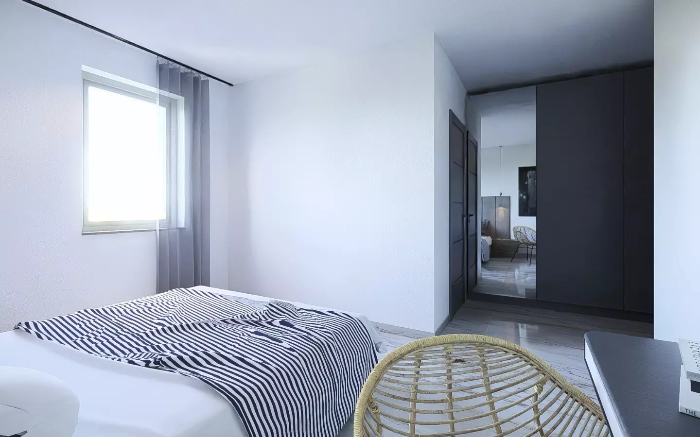 3-bedroom Apartment In Cres, Croatia (149 M²)