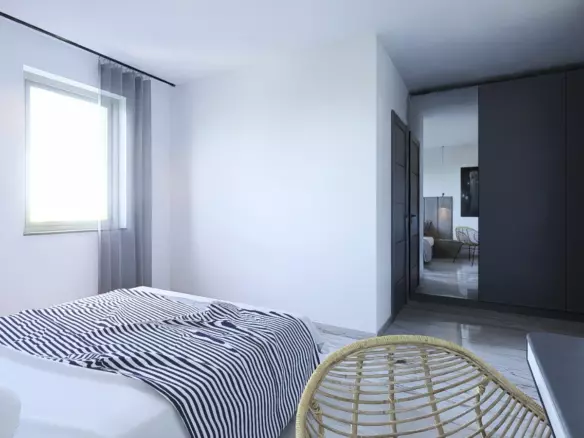 3-bedroom Apartment In Cres, Croatia (149 M²)