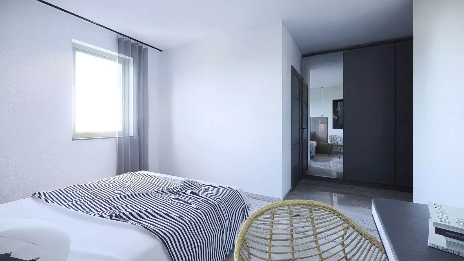 3-bedroom Apartment In Cres, Croatia (149 M²)