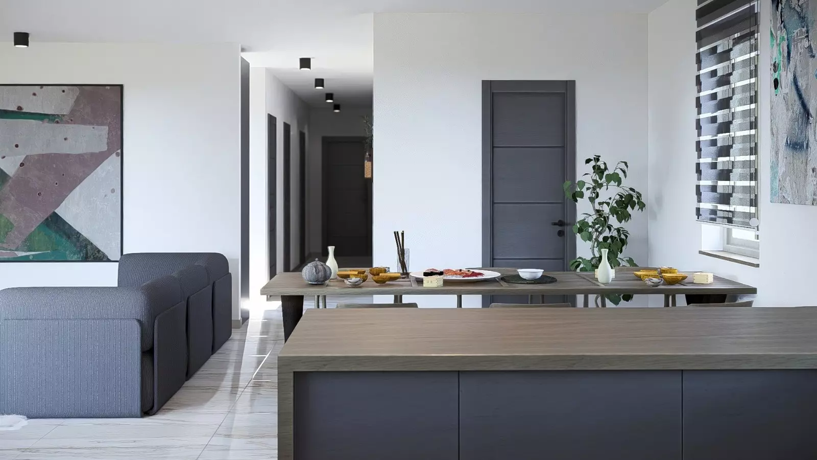 3-bedroom Apartment In Cres, Croatia (149 M²)