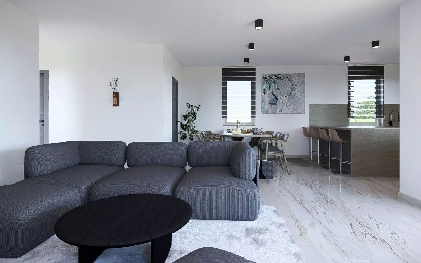 3-bedroom Apartment In Cres, Croatia (149 M²)