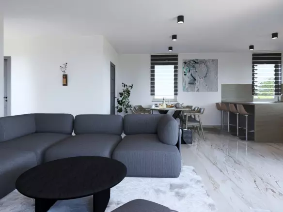 3-bedroom Apartment In Cres, Croatia (149 M²)