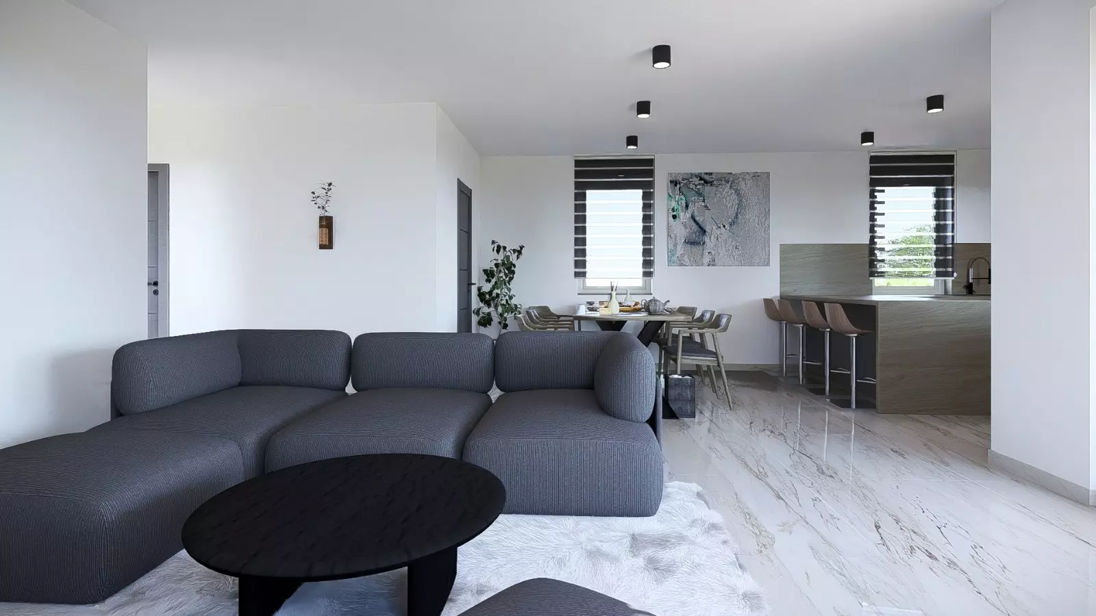 3-bedroom Apartment In Cres, Croatia (149 M²)