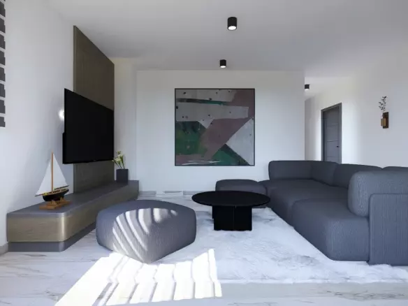 3-bedroom Apartment In Cres, Croatia (149 M²)