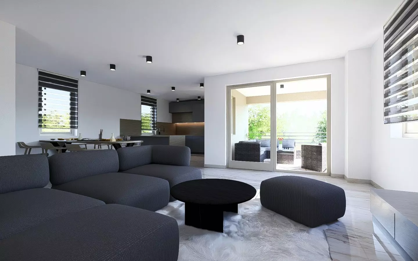 3-bedroom Apartment In Cres, Croatia (149 M²)
