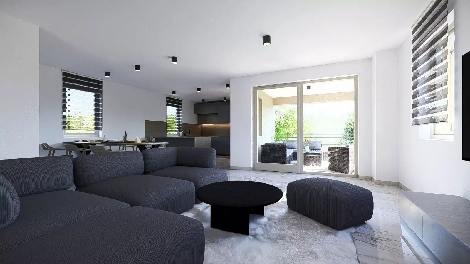 3-bedroom Apartment In Cres, Croatia (149 M²)