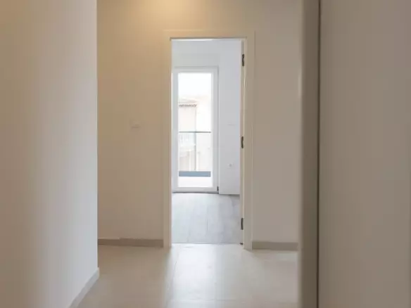 3-bedroom Apartment In Vodice, Croatia (121,38 M²)