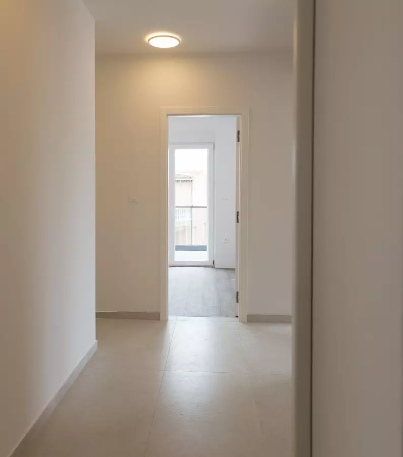 3-bedroom Apartment In Vodice, Croatia (121,38 M²)