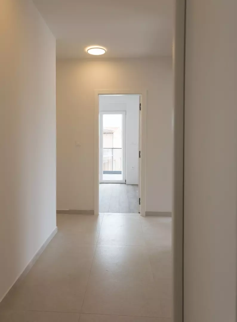 3-bedroom Apartment In Vodice, Croatia (121,38 M²)