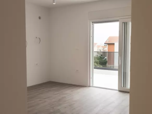 3-bedroom Apartment In Vodice, Croatia (121,38 M²)