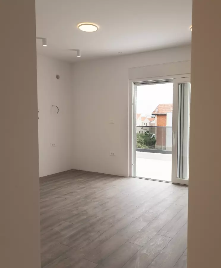 3-bedroom Apartment In Vodice, Croatia (121,38 M²)