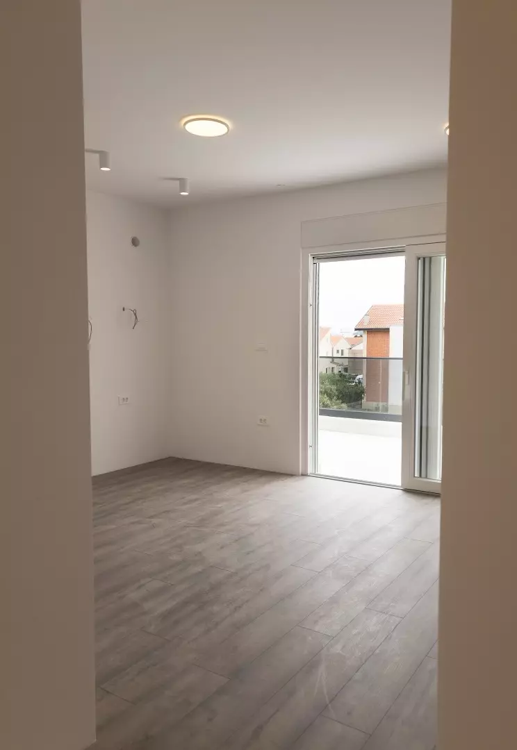 3-bedroom Apartment In Vodice, Croatia (121,38 M²)