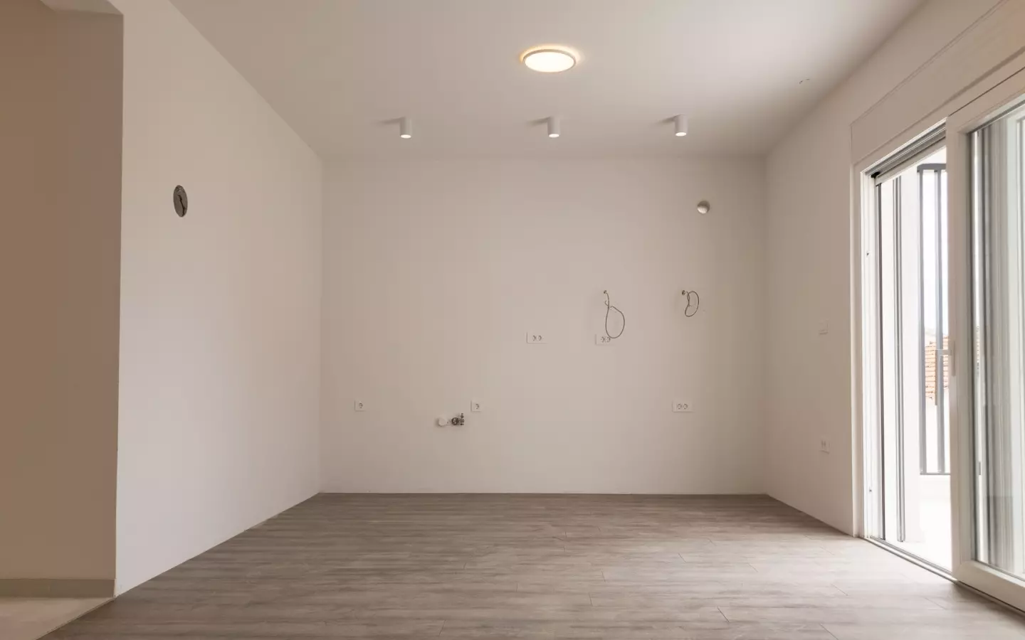 3-bedroom Apartment In Vodice, Croatia (121,38 M²)