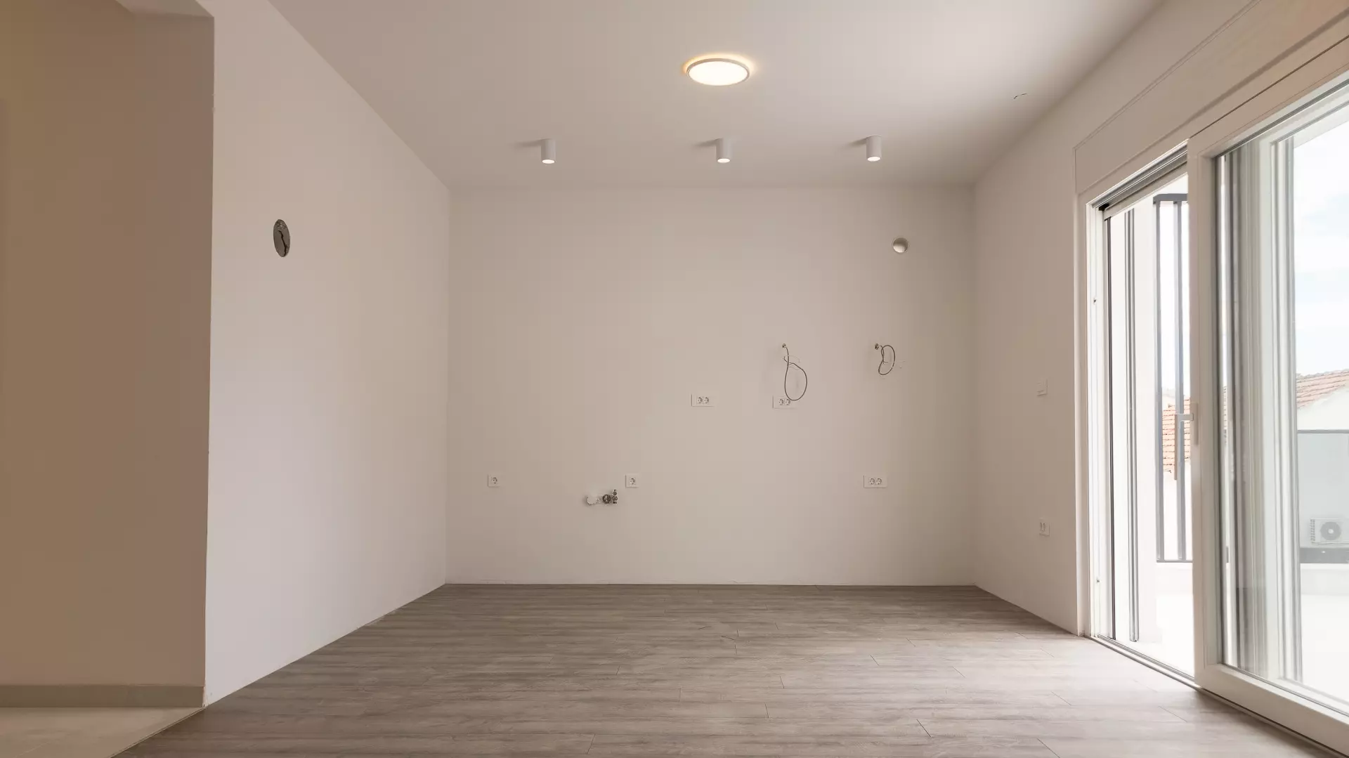3-bedroom Apartment In Vodice, Croatia (121,38 M²)