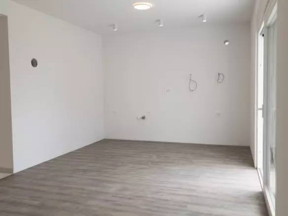 3-bedroom Apartment In Vodice, Croatia (121,38 M²)