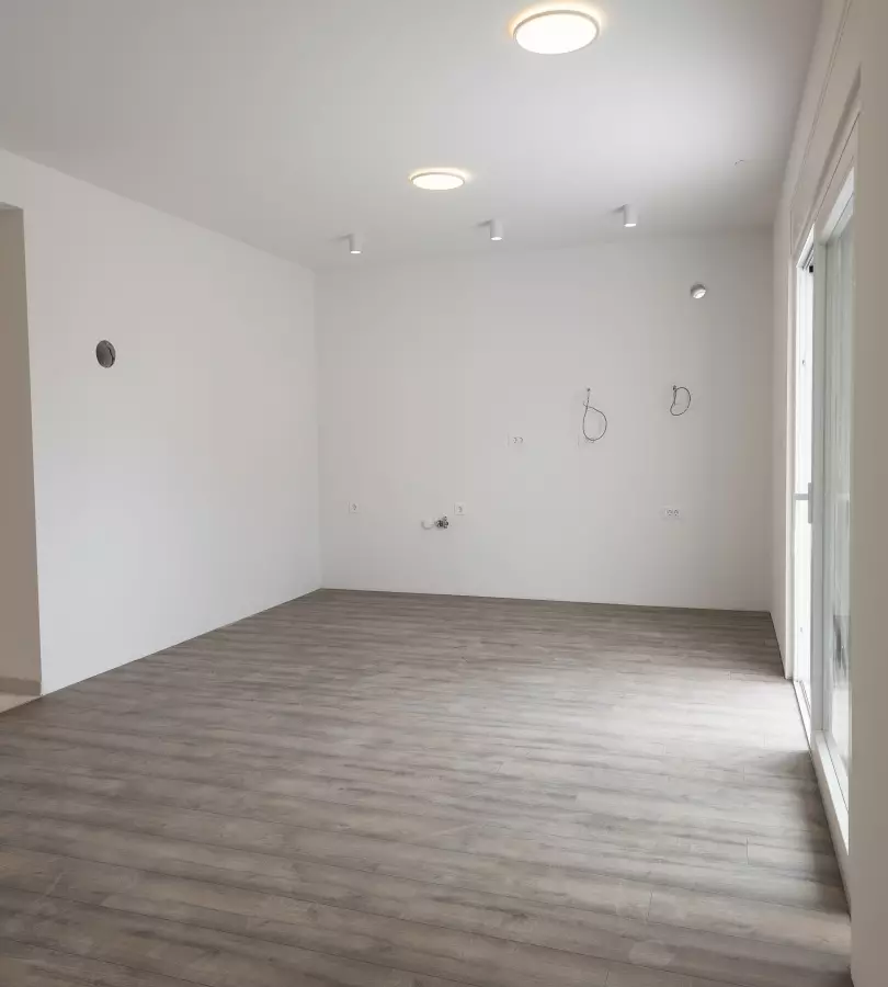 3-bedroom Apartment In Vodice, Croatia (121,38 M²)