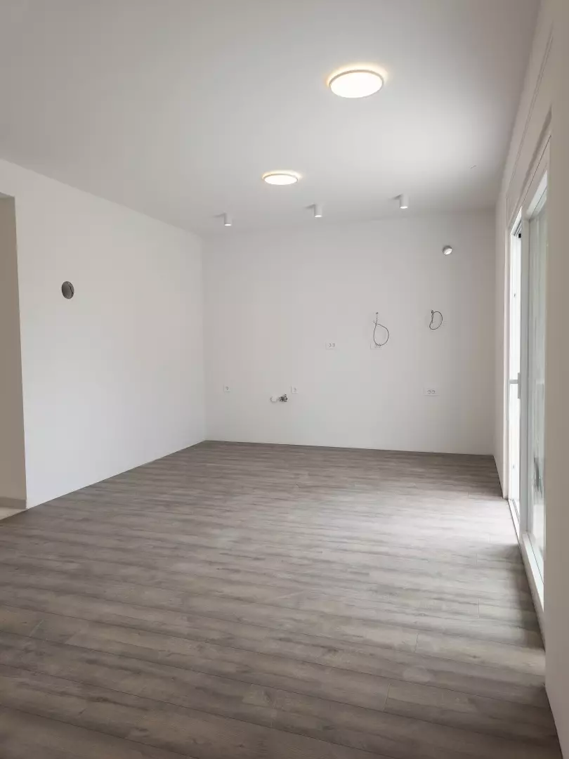 3-bedroom Apartment In Vodice, Croatia (121,38 M²)