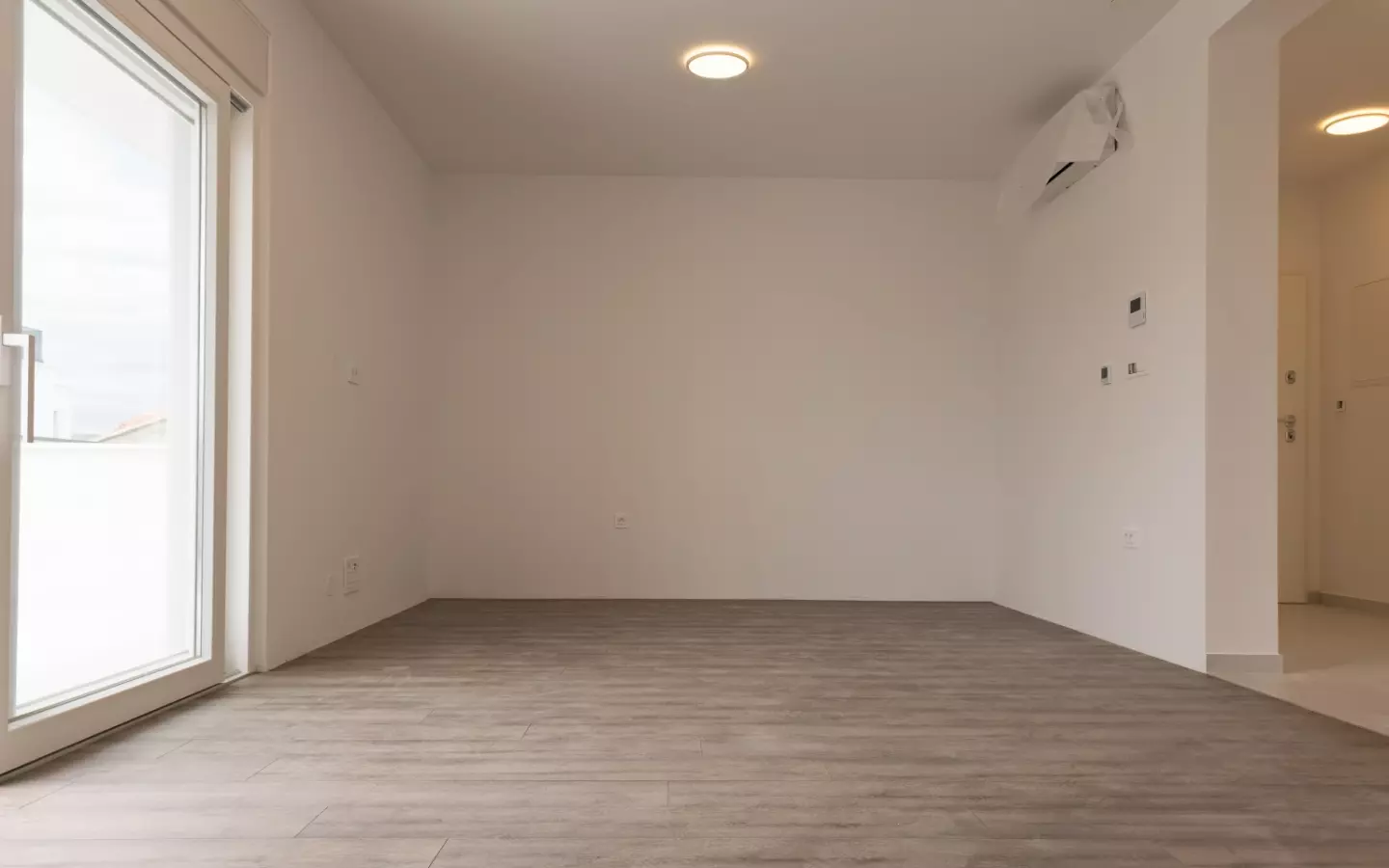 3-bedroom Apartment In Vodice, Croatia (121,38 M²)